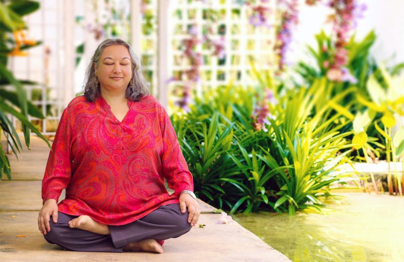 Terataii Pamposh Main Image